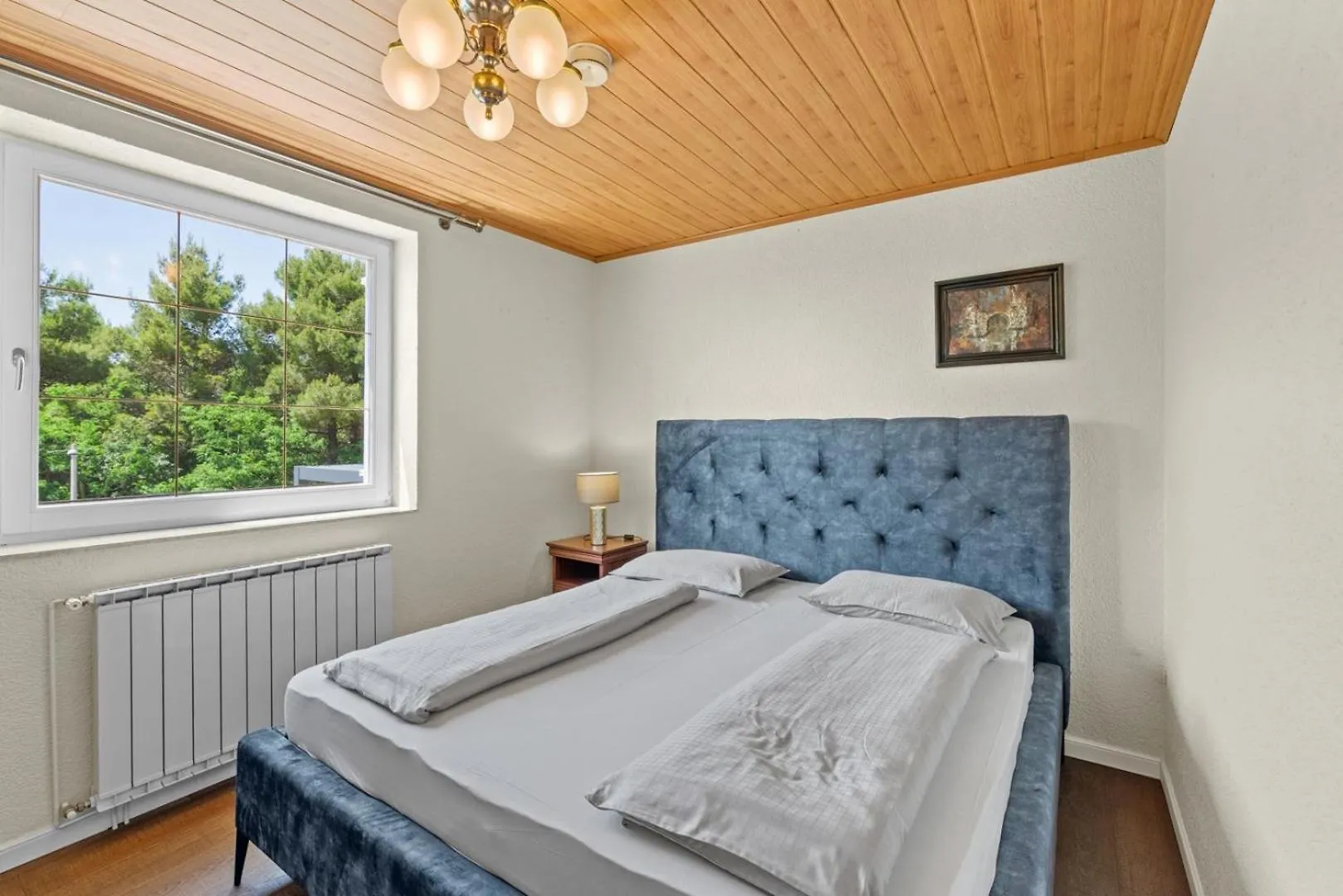 Fuškulin Villa Santa Sofia