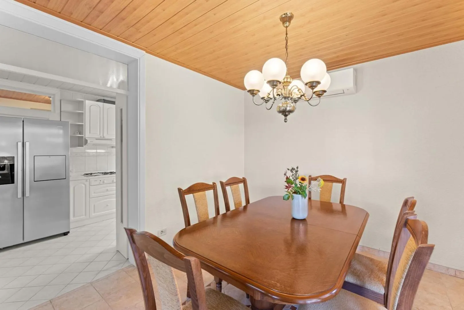 Fuškulin Villa Santa Sofia