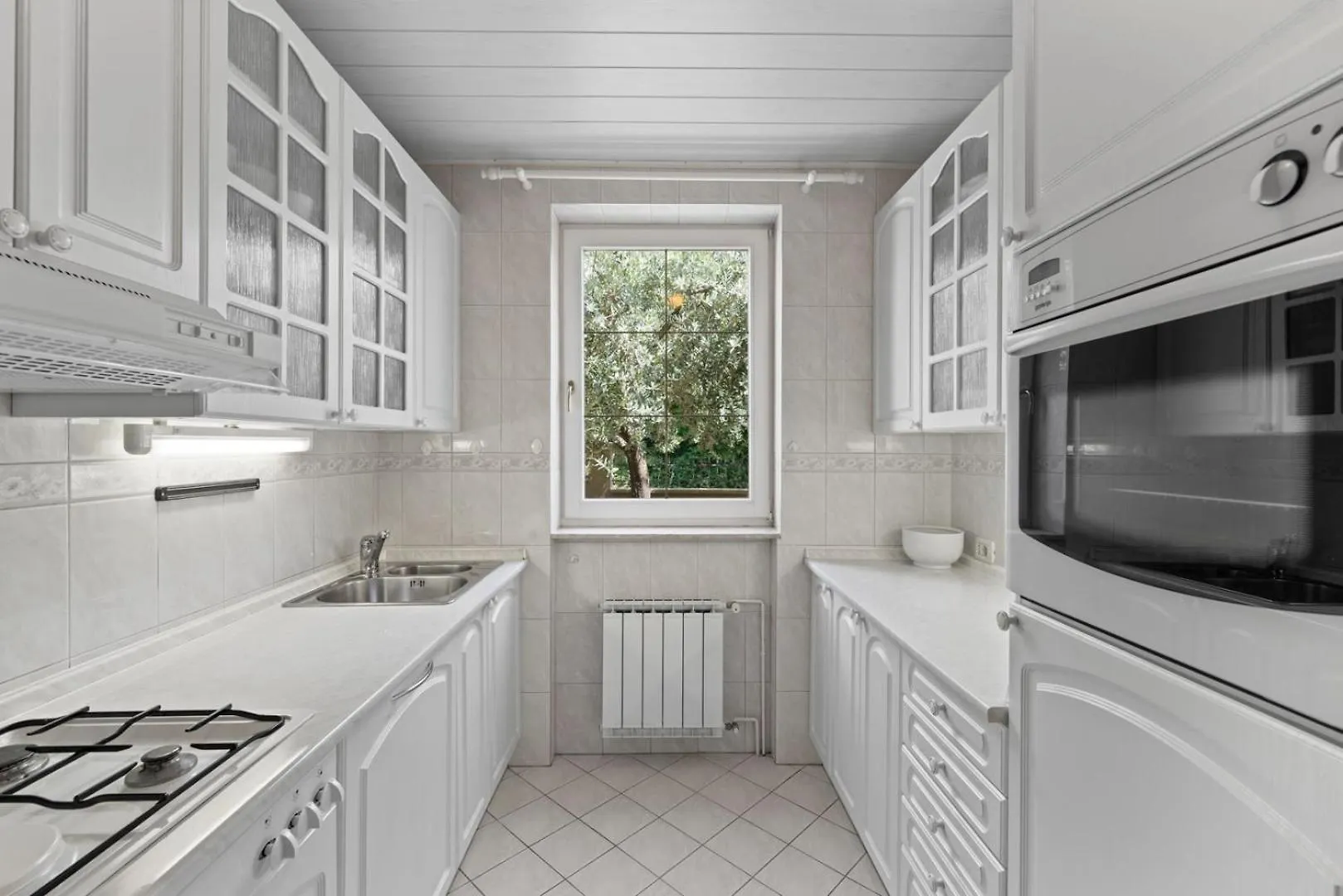 Villa Santa Sofia Fuškulin Chorwacja