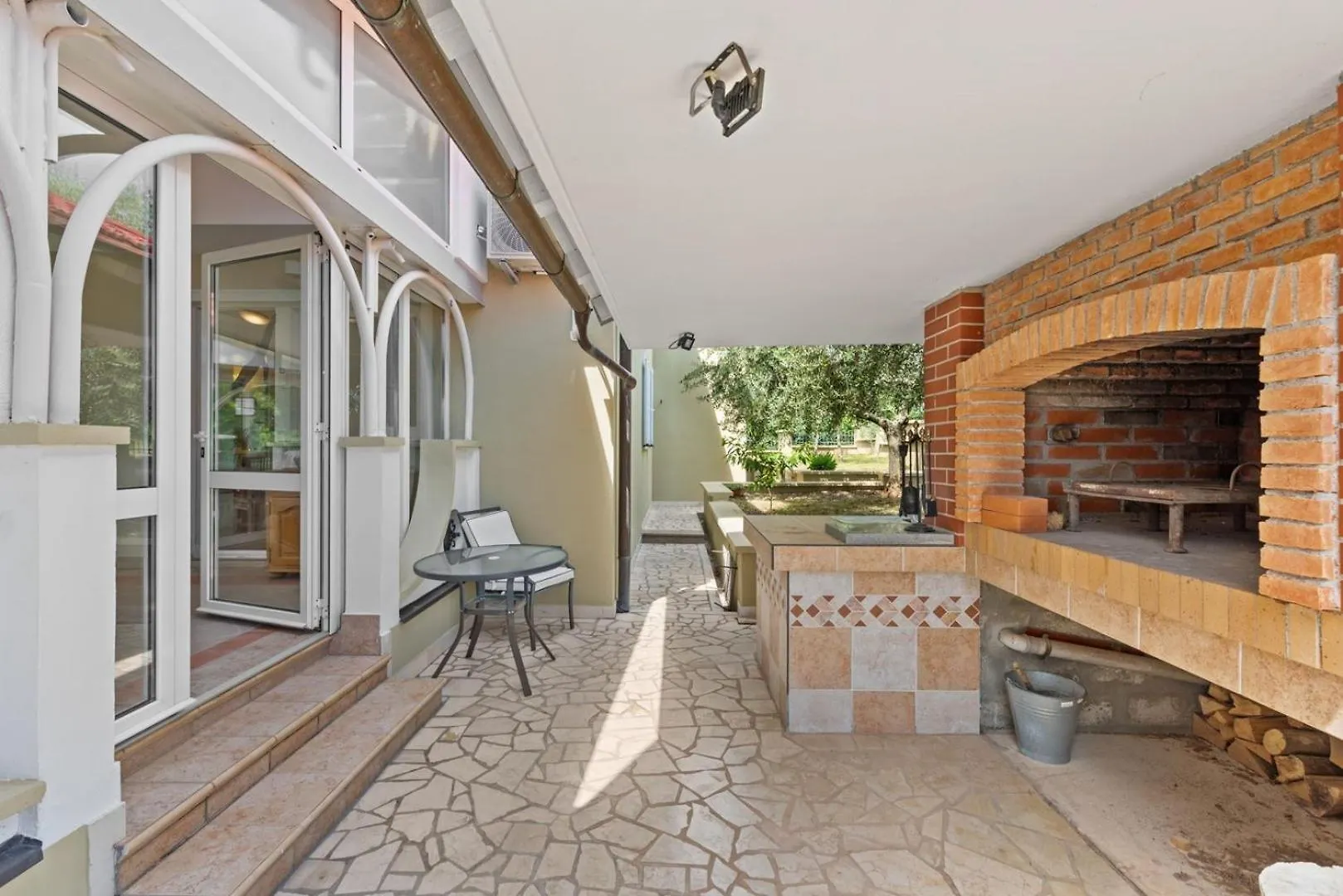Villa Santa Sofia Fuškulin 0*,  Chorwacja